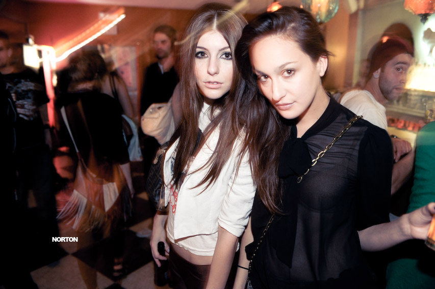 Beauty Bar Three Year Anniversary Party, photograph 118