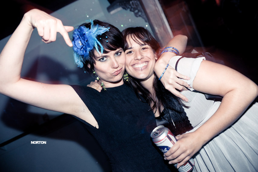 Beauty Bar Three Year Anniversary Party, photograph 160