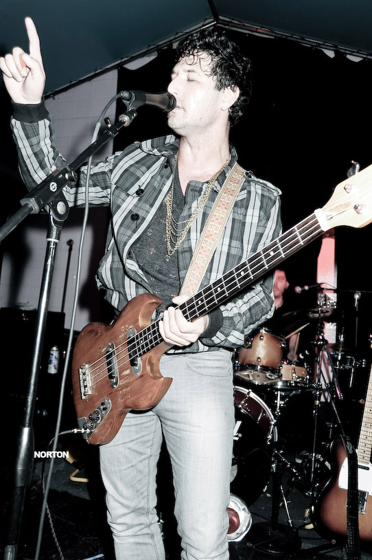 U4RIK Thursdays @ Beauty Bar, photograph 3
