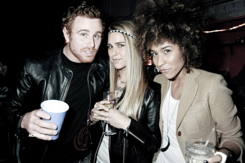 U4RIK Thursdays @ Beauty Bar, photograph 8