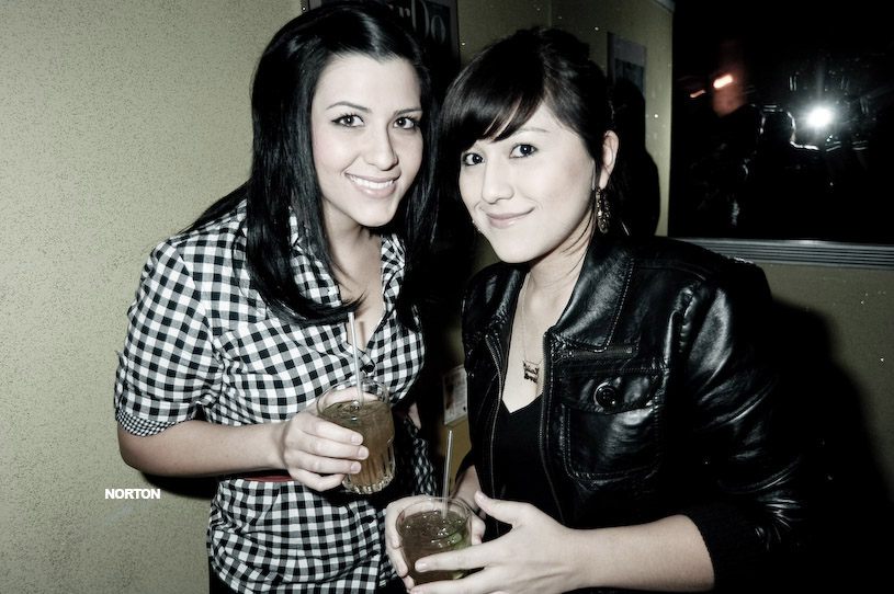 U4RIK Thursdays @ Beauty Bar, photograph 9