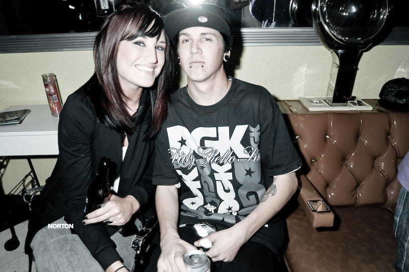 U4RIK Thursdays @ Beauty Bar, photograph 11