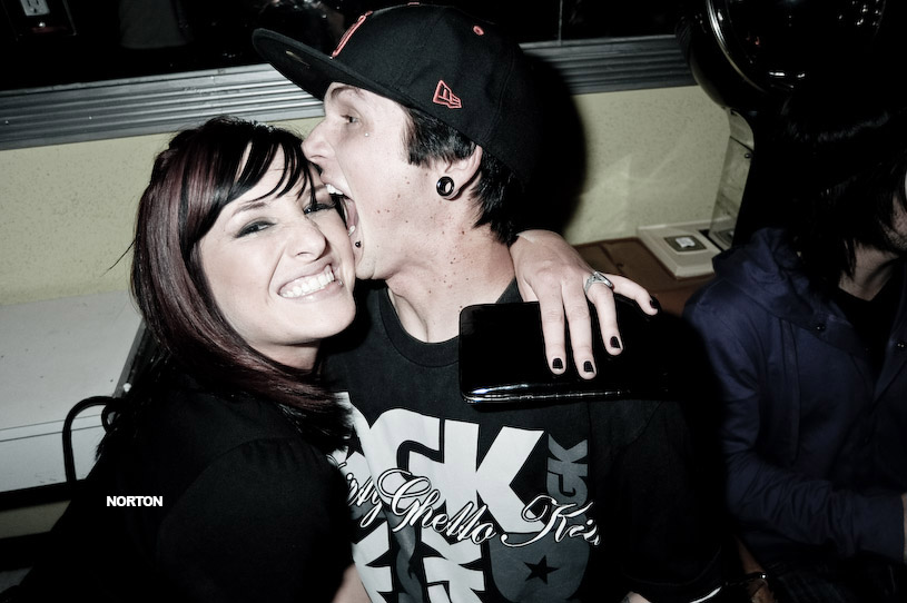 U4RIK Thursdays @ Beauty Bar, photograph 12