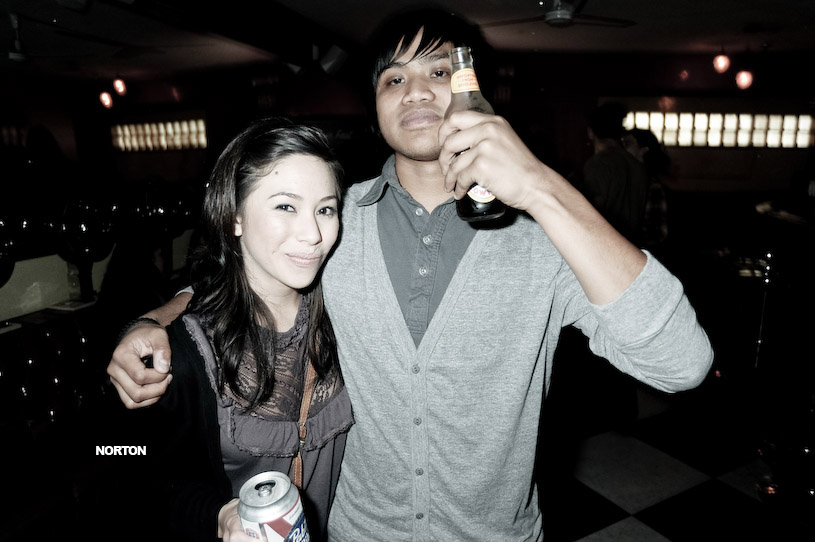 U4RIK Thursdays @ Beauty Bar, photograph 13