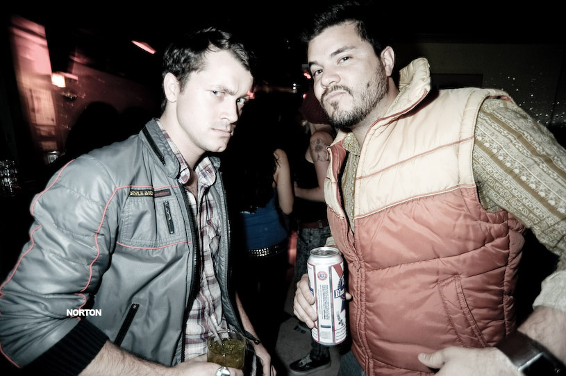 U4RIK Thursdays @ Beauty Bar, photograph 14