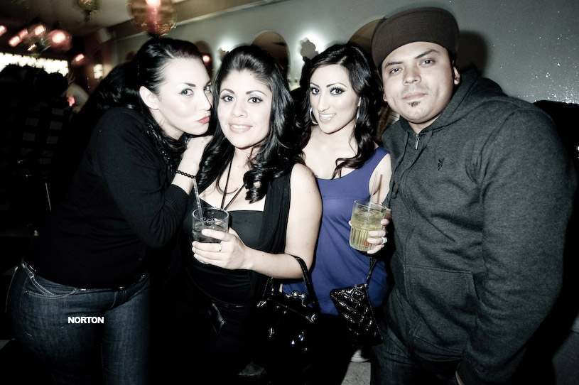 U4RIK Thursdays @ Beauty Bar, photograph 15