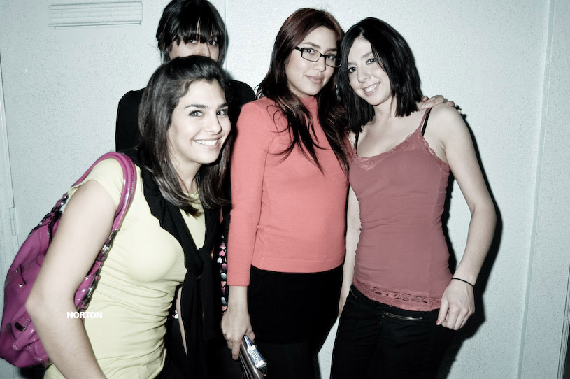 U4RIK Thursdays @ Beauty Bar, photograph 17
