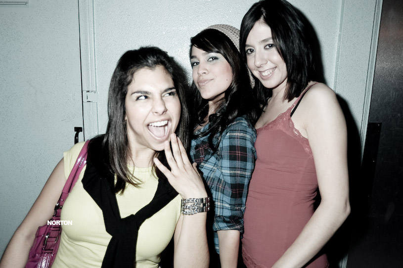 U4RIK Thursdays @ Beauty Bar, photograph 19