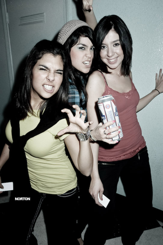 U4RIK Thursdays @ Beauty Bar, photograph 20