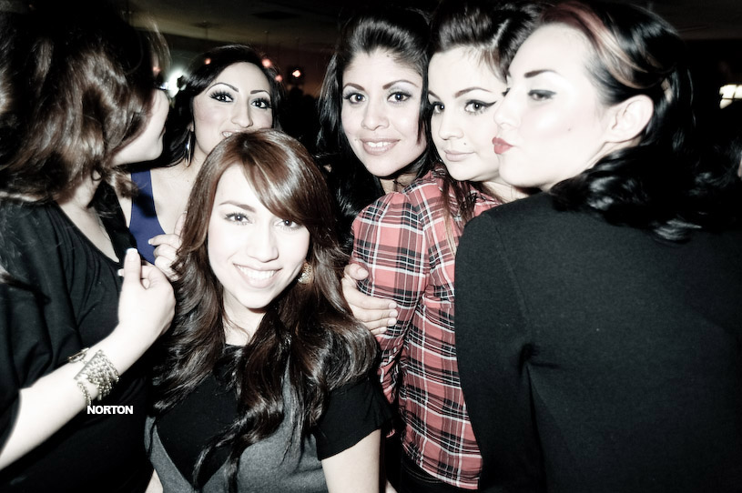 U4RIK Thursdays @ Beauty Bar, photograph 21