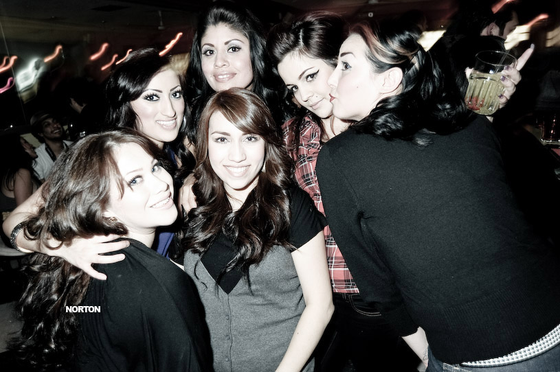 U4RIK Thursdays @ Beauty Bar, photograph 22