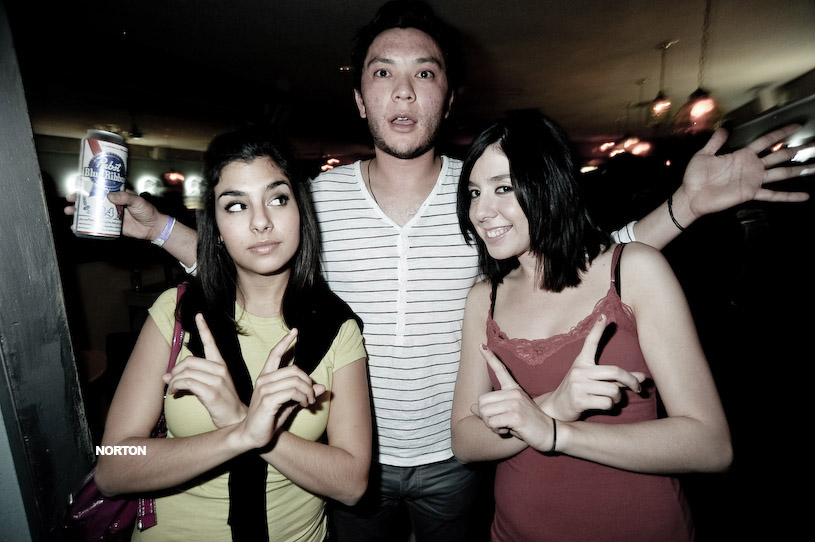 U4RIK Thursdays @ Beauty Bar, photograph 24