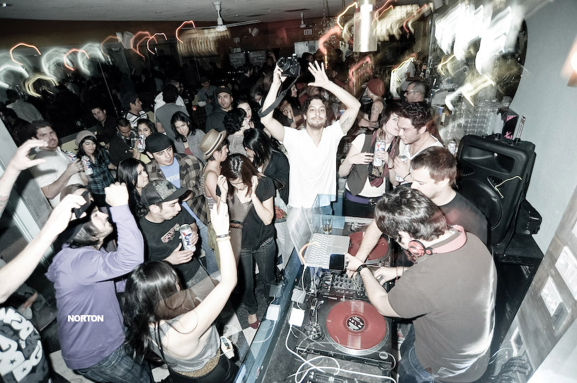 U4RIK Thursdays @ Beauty Bar, photograph 26