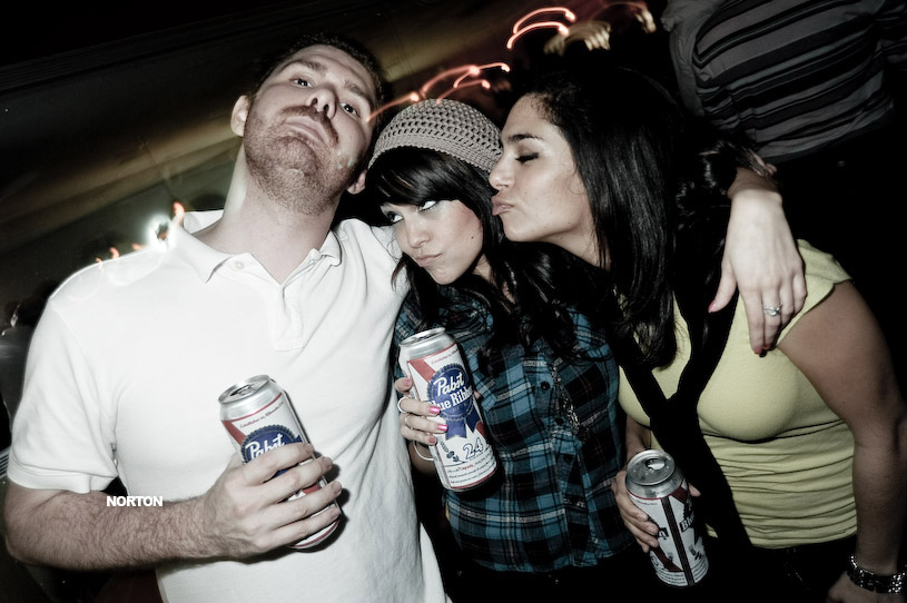 U4RIK Thursdays @ Beauty Bar, photograph 28