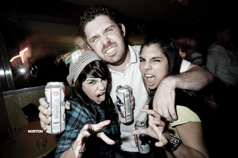 U4RIK Thursdays @ Beauty Bar, photograph 29