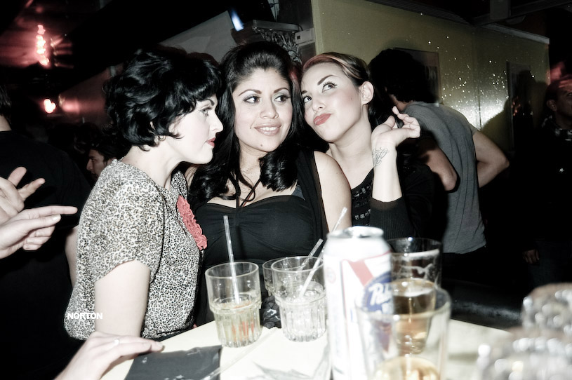 U4RIK Thursdays @ Beauty Bar, photograph 30