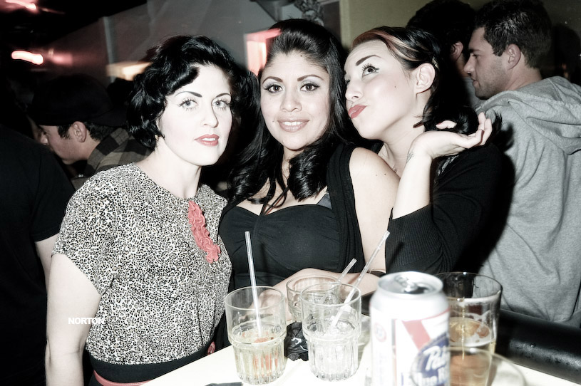 U4RIK Thursdays @ Beauty Bar, photograph 31