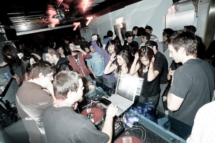 U4RIK Thursdays @ Beauty Bar, photograph 32