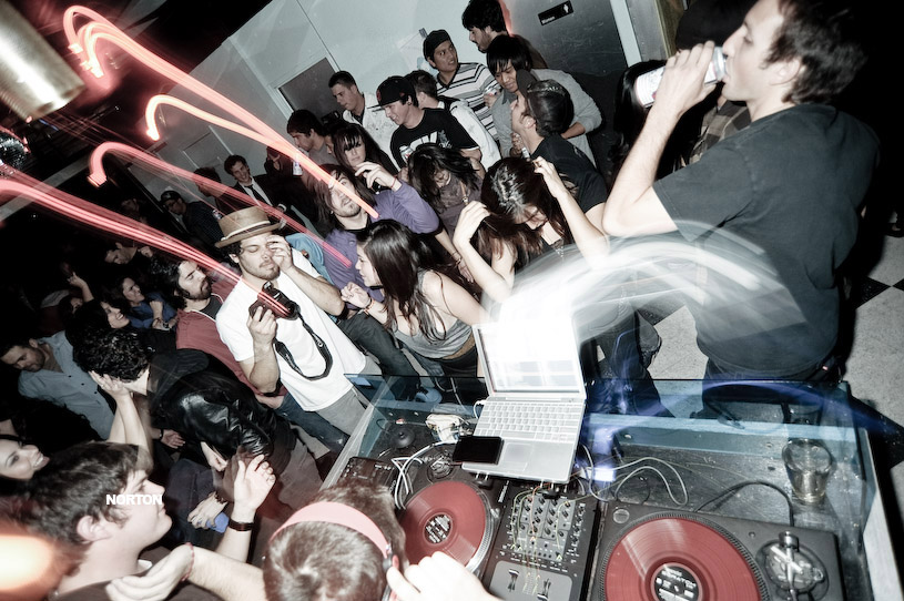 U4RIK Thursdays @ Beauty Bar, photograph 33