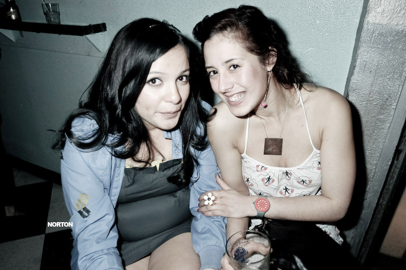 U4RIK Thursdays @ Beauty Bar, photograph 34