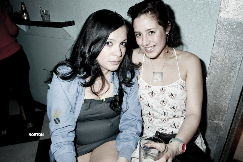 U4RIK Thursdays @ Beauty Bar, photograph 35
