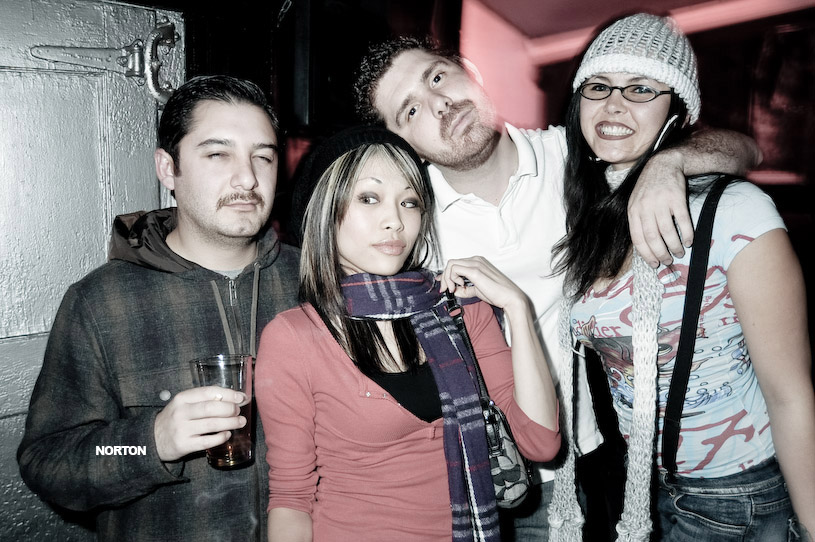U4RIK Thursdays @ Beauty Bar, photograph 37