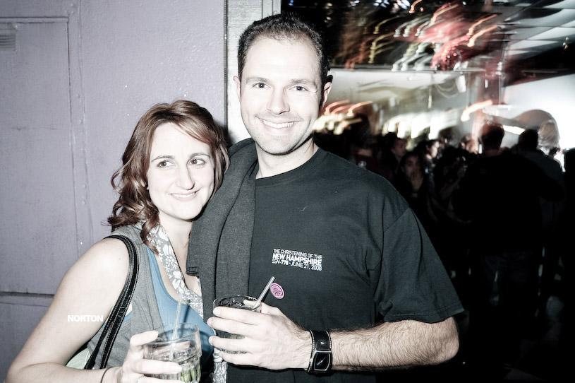 U4RIK Thursdays @ Beauty Bar, photograph 39