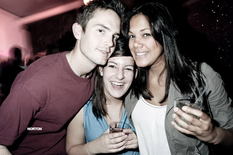 U4RIK Thursdays @ Beauty Bar, photograph 41