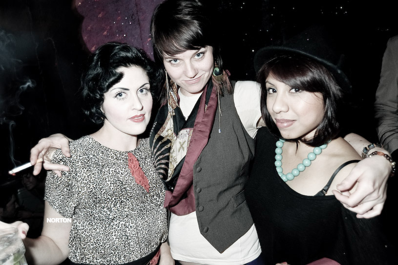U4RIK Thursdays @ Beauty Bar, photograph 42