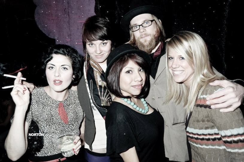 U4RIK Thursdays @ Beauty Bar, photograph 43