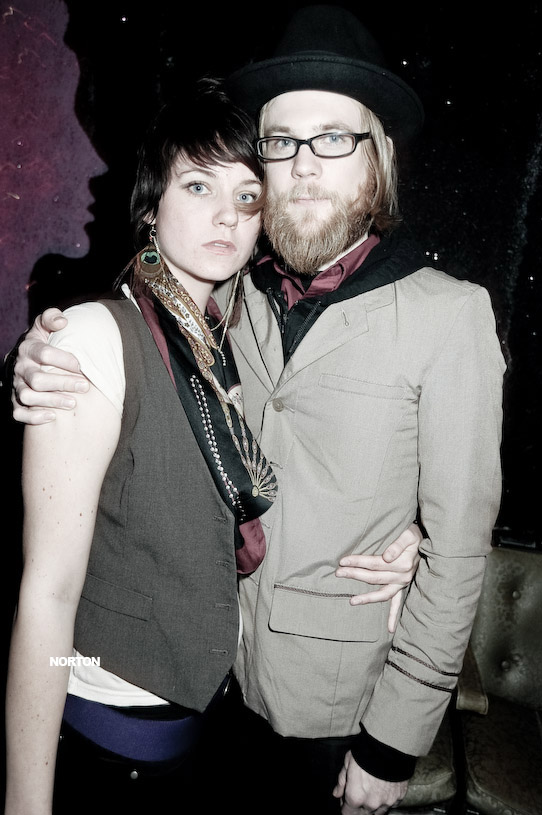 U4RIK Thursdays @ Beauty Bar, photograph 44