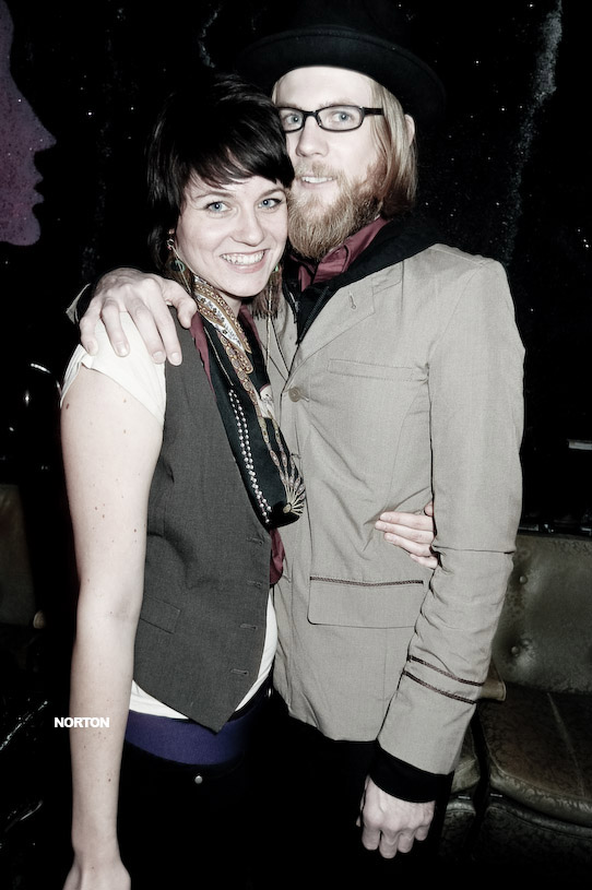 U4RIK Thursdays @ Beauty Bar, photograph 45