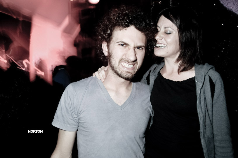 U4RIK Thursdays @ Beauty Bar, photograph 47