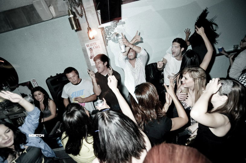 U4RIK Thursdays @ Beauty Bar, photograph 50