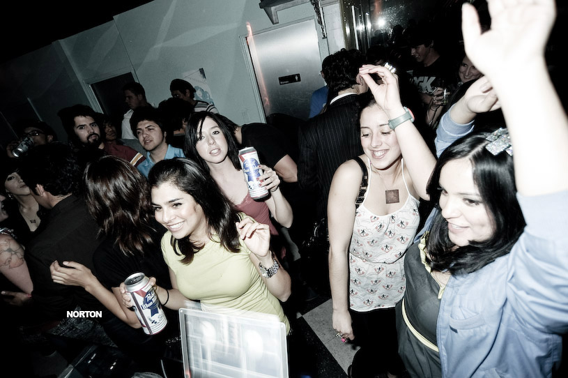 U4RIK Thursdays @ Beauty Bar, photograph 52