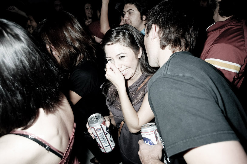 U4RIK Thursdays @ Beauty Bar, photograph 53