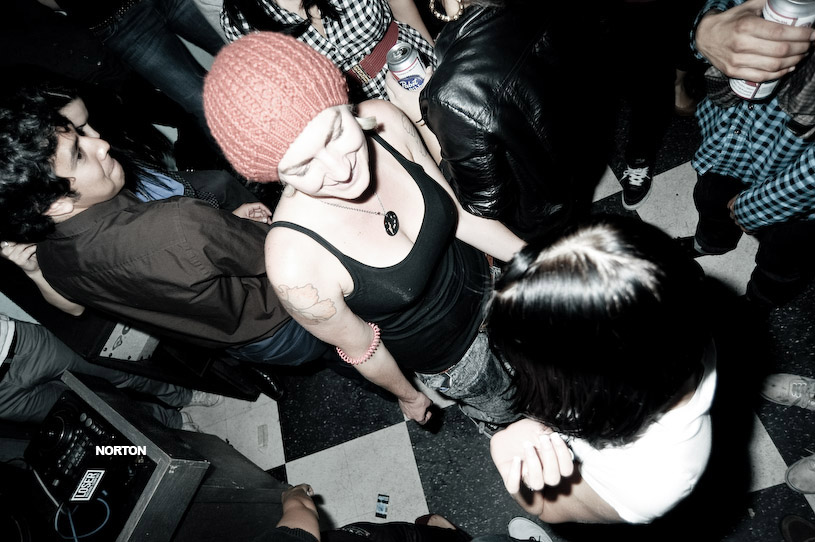 U4RIK Thursdays @ Beauty Bar, photograph 54