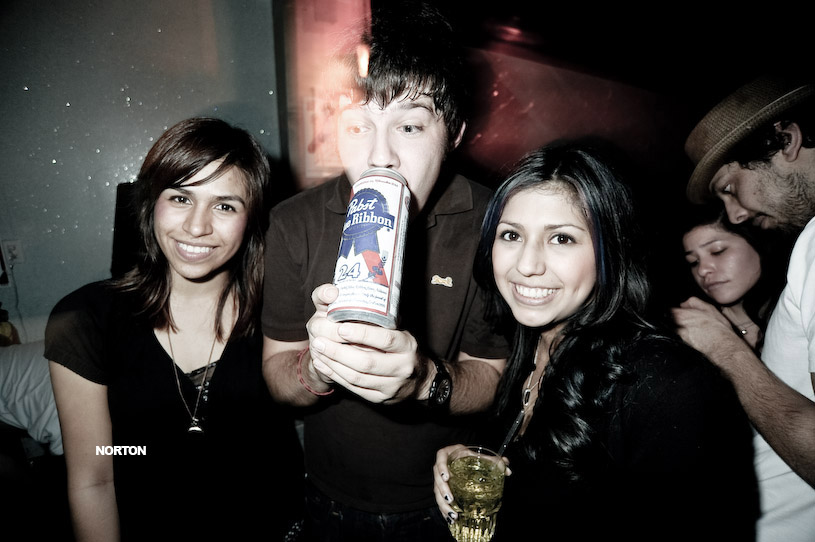 U4RIK Thursdays @ Beauty Bar, photograph 55