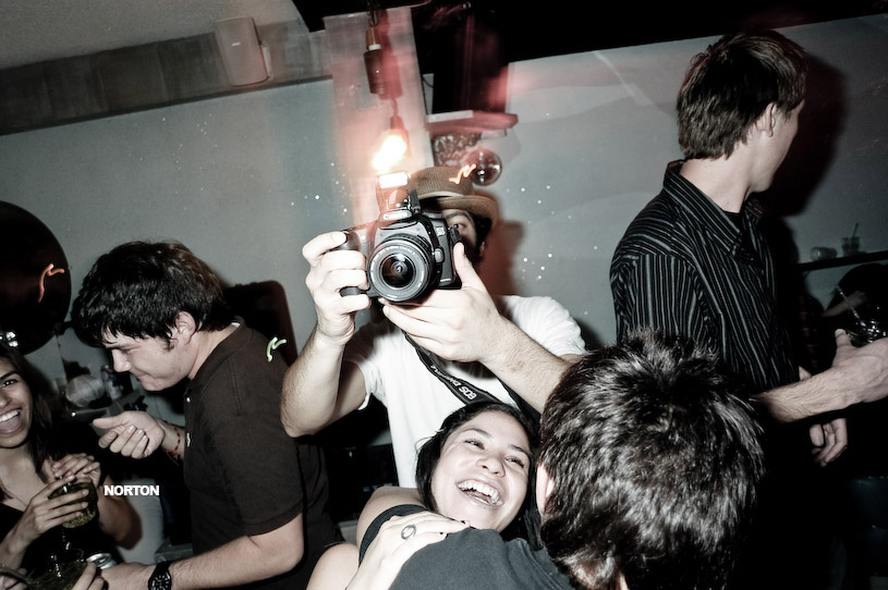 U4RIK Thursdays @ Beauty Bar, photograph 56