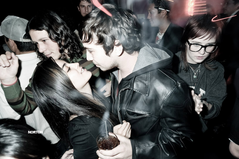 U4RIK Thursdays @ Beauty Bar, photograph 58