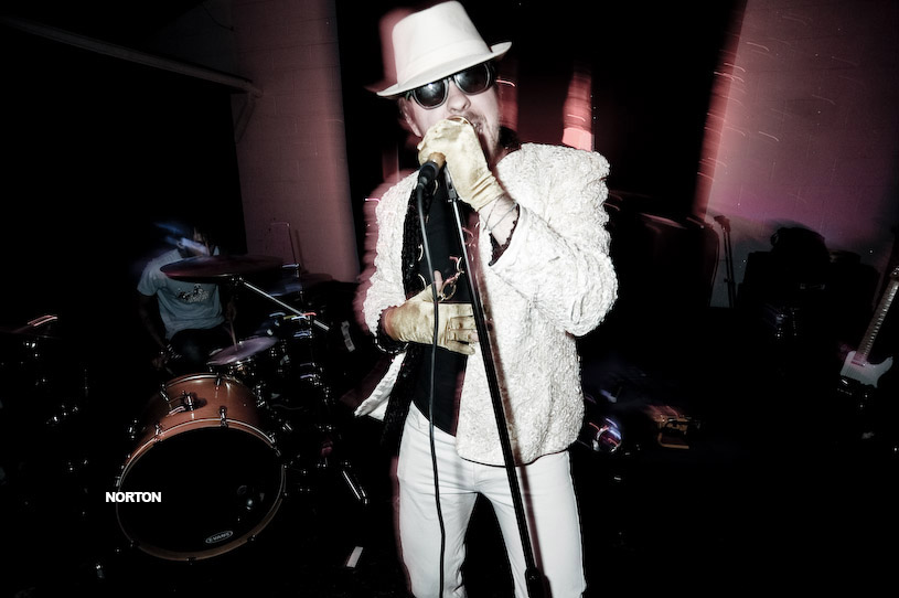 U4RIK Thursdays @ Beauty Bar, photograph 62