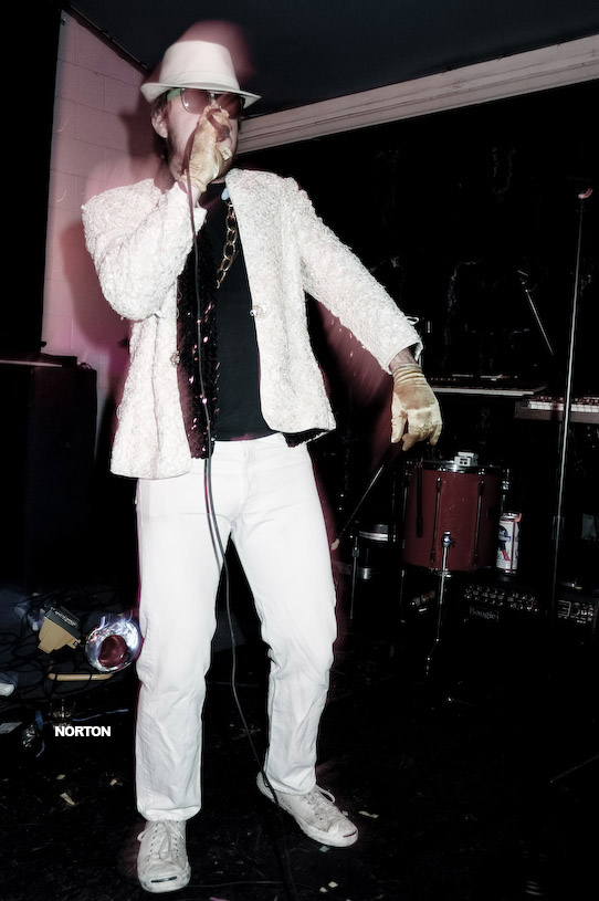 U4RIK Thursdays @ Beauty Bar, photograph 66