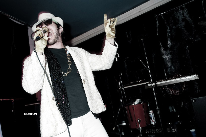 U4RIK Thursdays @ Beauty Bar, photograph 67