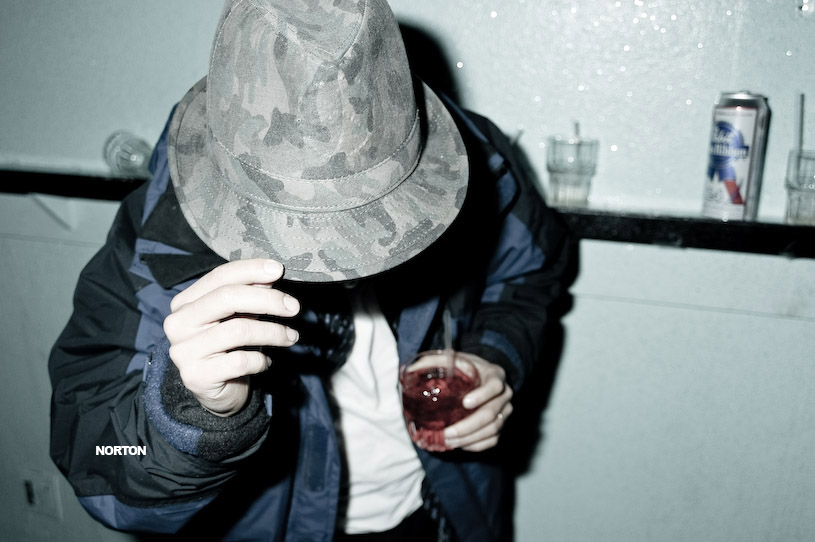 U4RIK Thursdays @ Beauty Bar, photograph 68