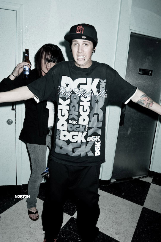 U4RIK Thursdays @ Beauty Bar, photograph 69