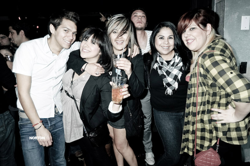 U4RIK Thursdays @ Beauty Bar, photograph 71