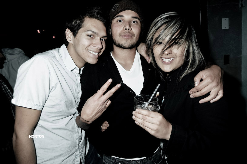 U4RIK Thursdays @ Beauty Bar, photograph 72