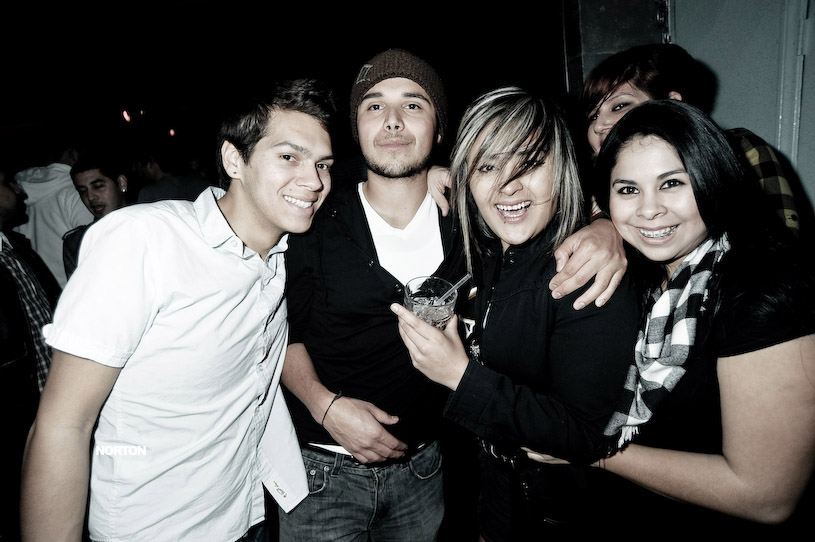 U4RIK Thursdays @ Beauty Bar, photograph 73