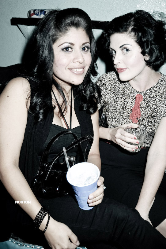 U4RIK Thursdays @ Beauty Bar, photograph 74