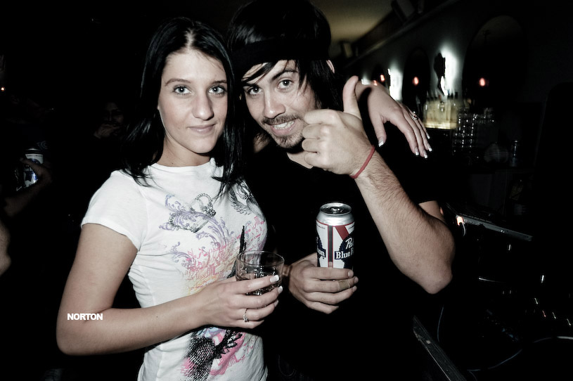 U4RIK Thursdays @ Beauty Bar, photograph 77